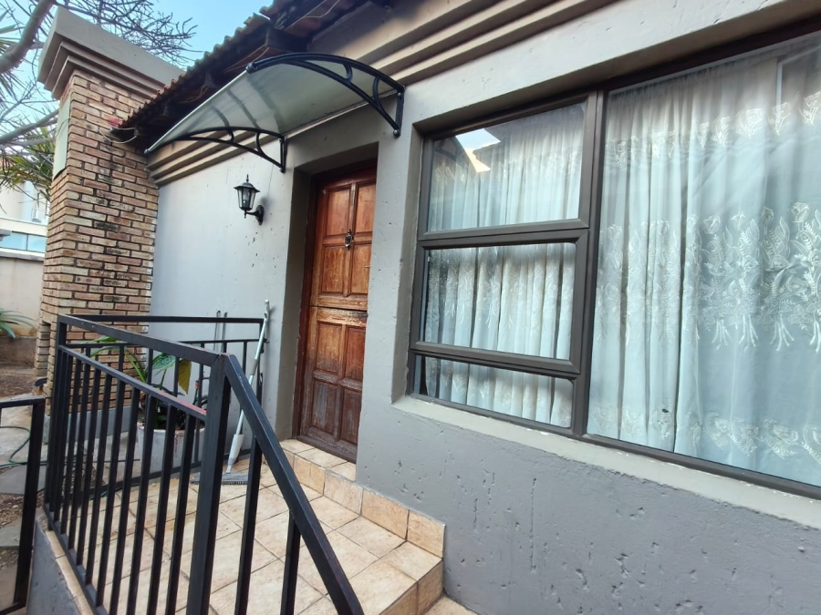 3 Bedroom Property for Sale in Cashan North West